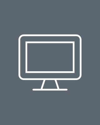 computer icon