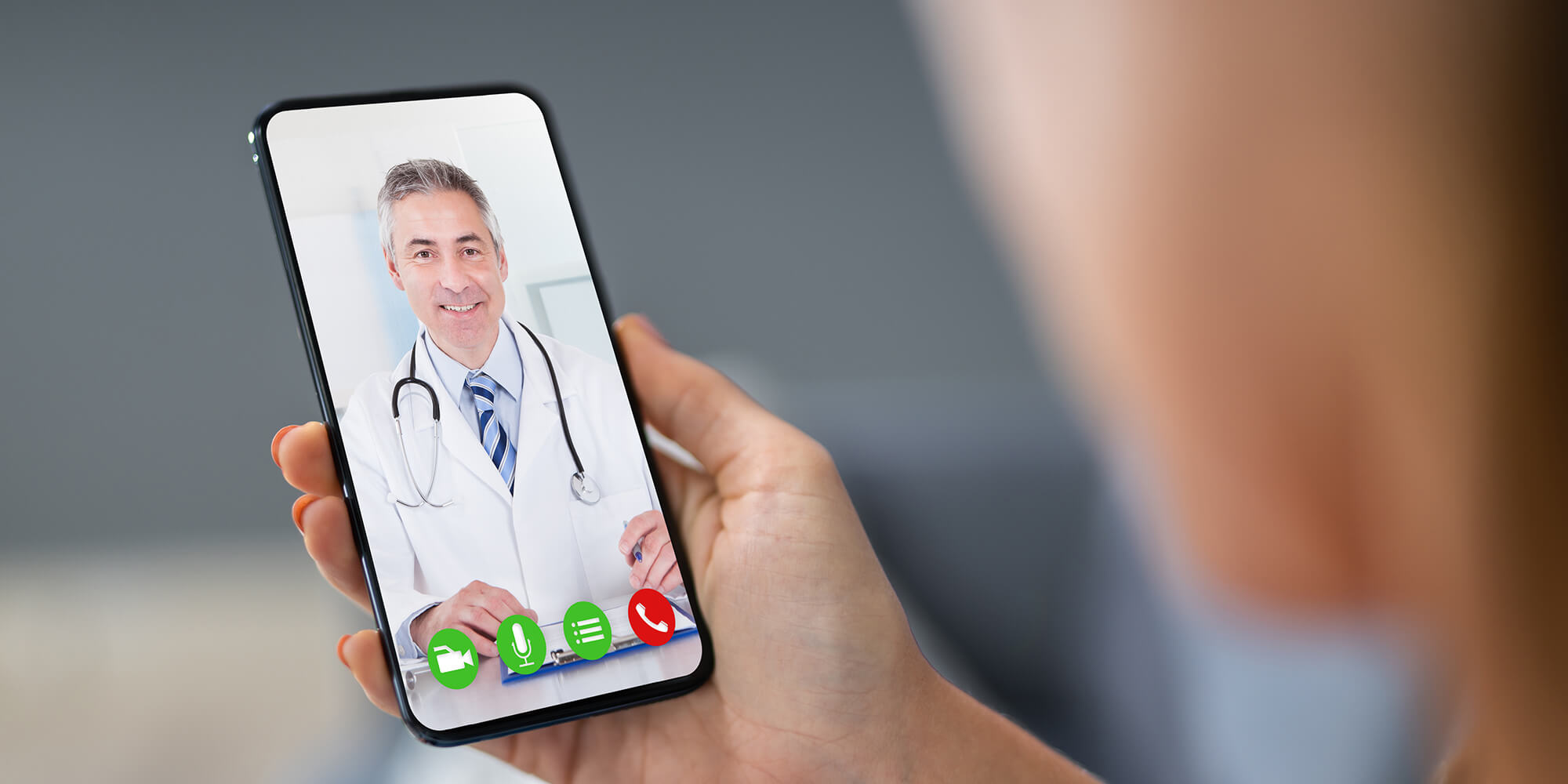 Virtual Visit