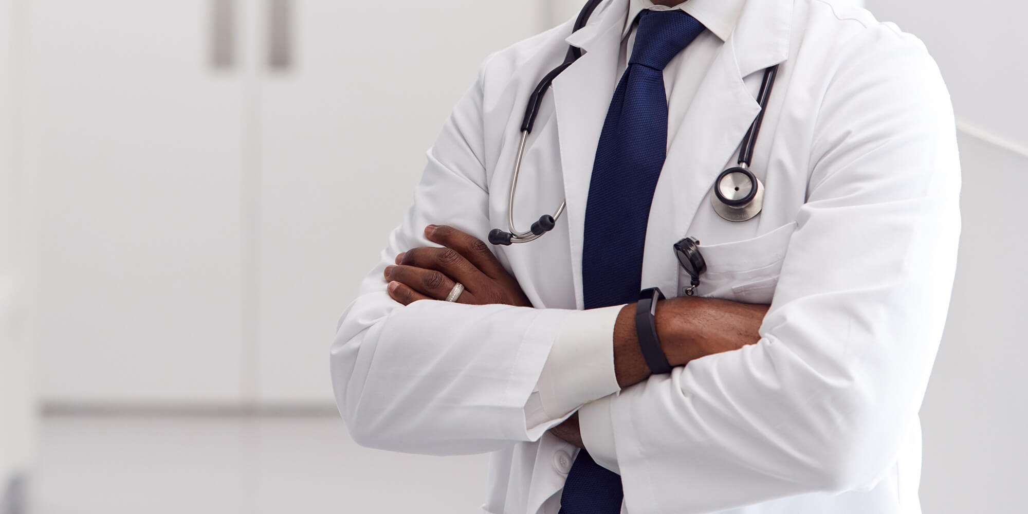 Abdul Kezin Harris, MD