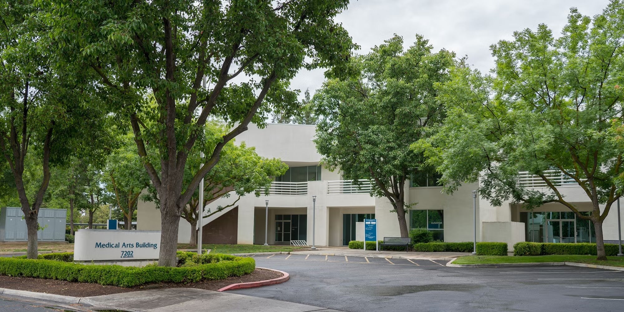 IM Physician Residency Clinic
