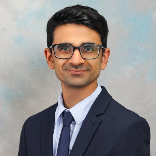 Kashif Malik, MD