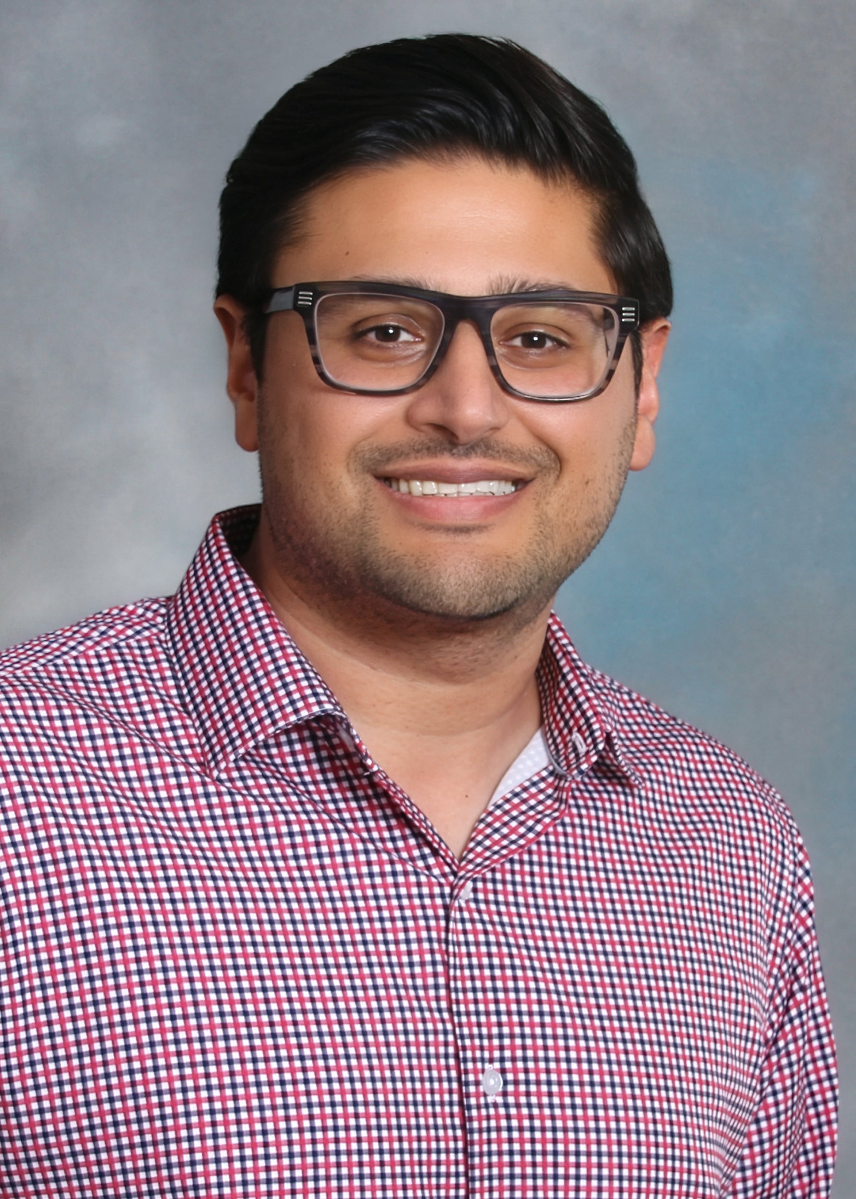 Umair Khalid, MD