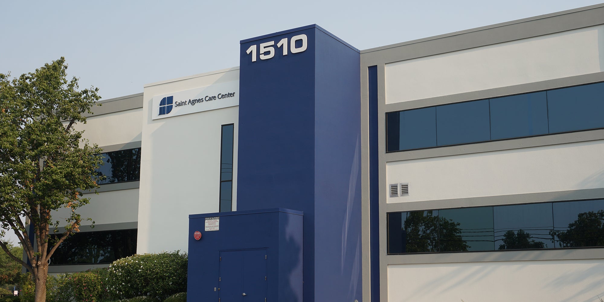 Saint Agnes Care Pulmonary Clinic