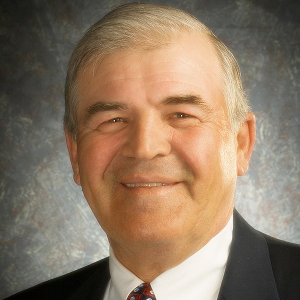 James Allen Svoboda