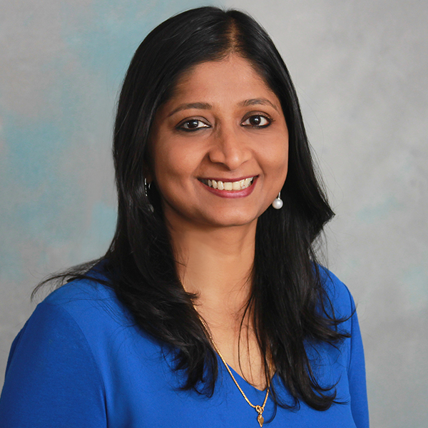 Anupama Poliyedath, MD