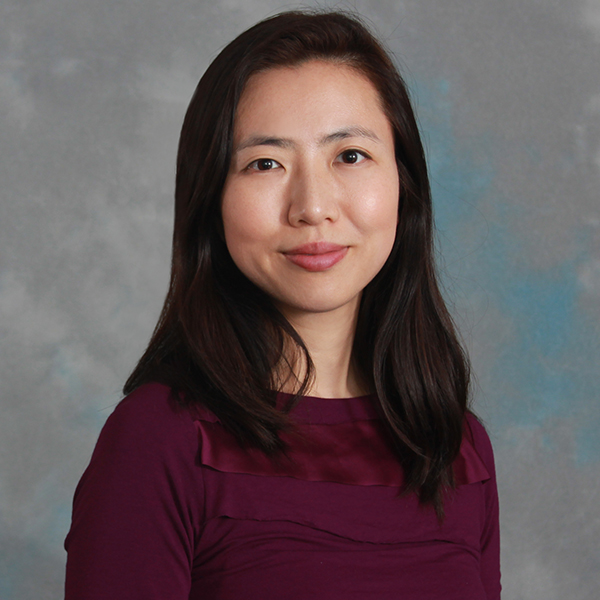 Ji Young Park, MD