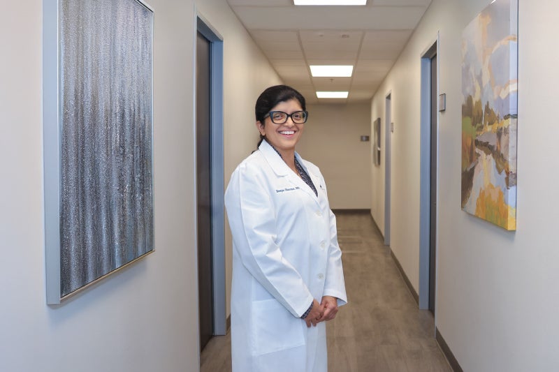Dr Sharma