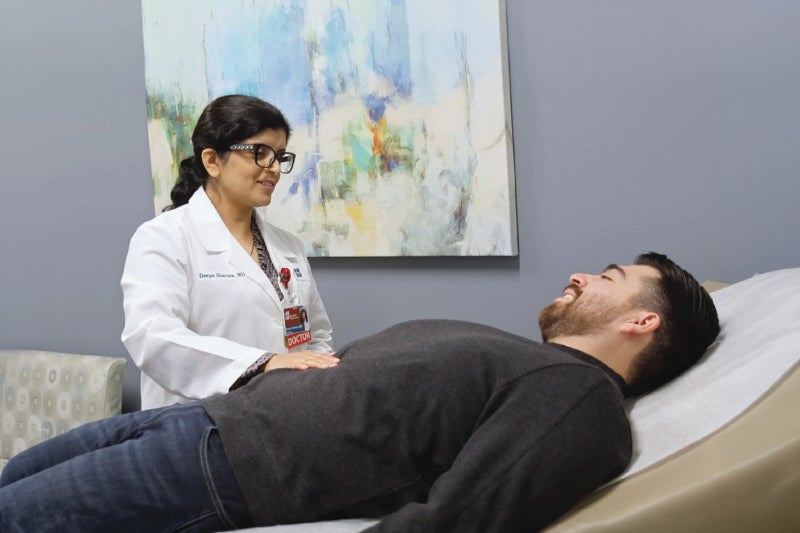 Colonoscopy