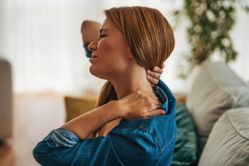 Rheumatoid arthritis