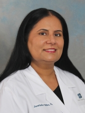 Jaswinder Kaur Sidhu, NP