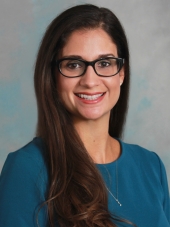 Ashley Rae Nelson, MD
