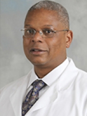 Robert Louis Bennett, MD