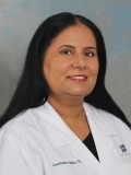Jaswinder Kaur Sidhu, NP