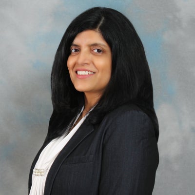 Dr Deepa Sharma