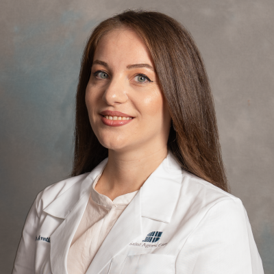 Lida Avetisyan MD