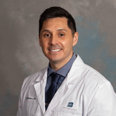 Edgar Ordaz OD