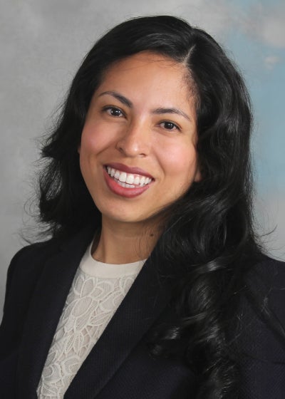 Alicia Hernandez Punsalan