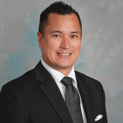 Russell Richard Martin