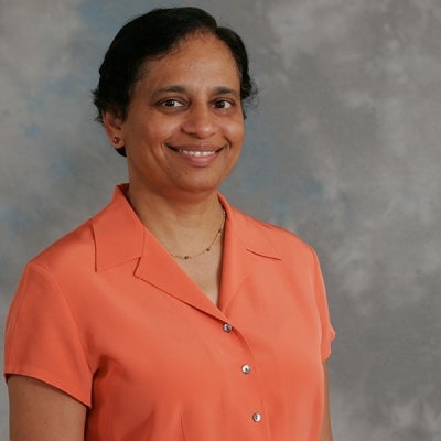 Praneetha Reddy Narahari