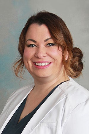 Danielle Marie Malvini