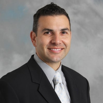 Peter Theodore Nassar