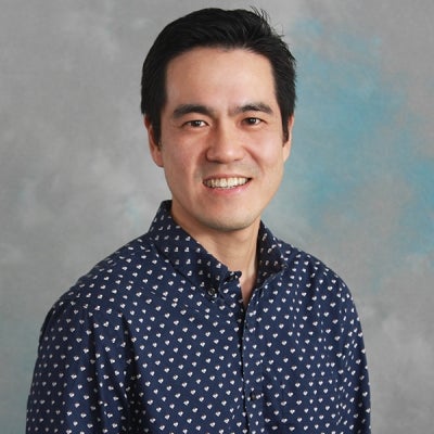 Phillip J Kim