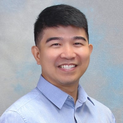 Ronald Regin Mangahas Roque