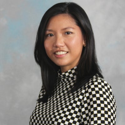 Katarina Rosari Soewono