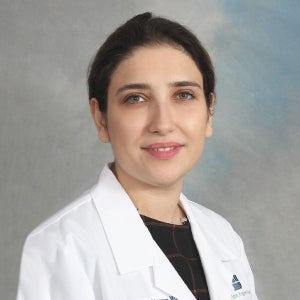 Bahareh Askari-Atapour